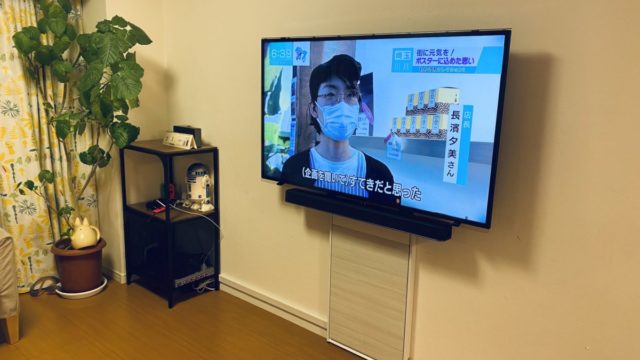 テレビを守れ テレビを保護するアクリルパネルの違いとおすすめ Worldiceru